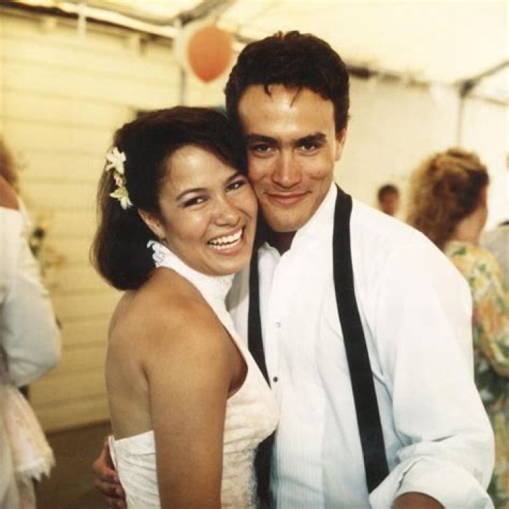 
Shannon Lee’s Husband Ian Keasler Is A Lawyer
