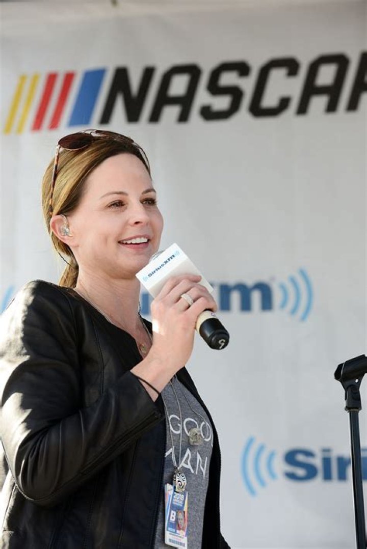 Shannon Spake Net Worth 2024