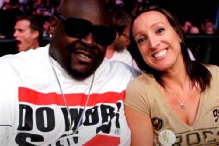 
Meet Christopher Boykin’s Ex-wife Shannon Boykin – Divorce Reason And Her Life After Her Ex’s Death
