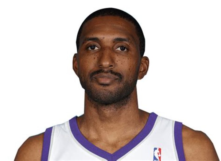 Shareef Abdur Rahim Stats, Jersey, Wife, and Net Worth