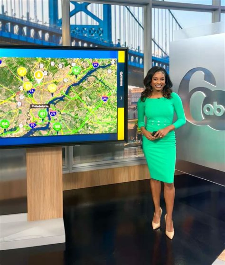 Sharifa Jackson 6abc, Bio, Wiki, Age, Husband, Apology, Salary, and Net Worth