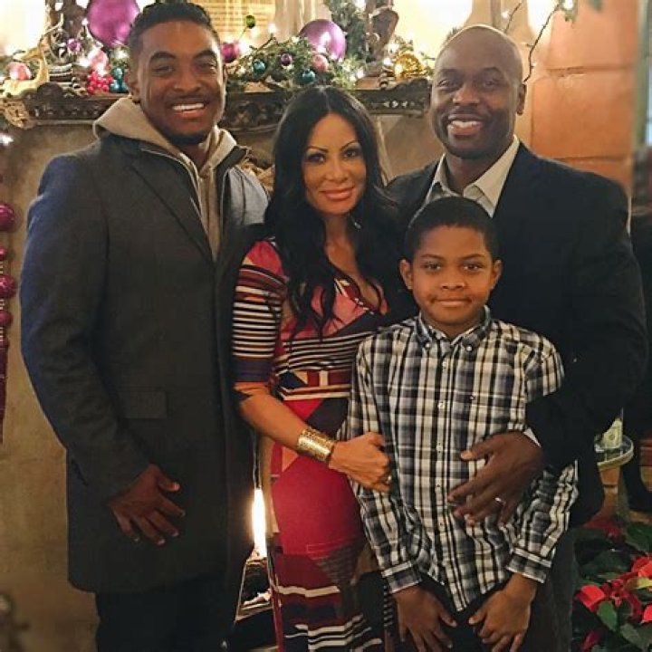 Sharrieff Shah (Jen Shah Husband), Coach, Age, and Net Worth