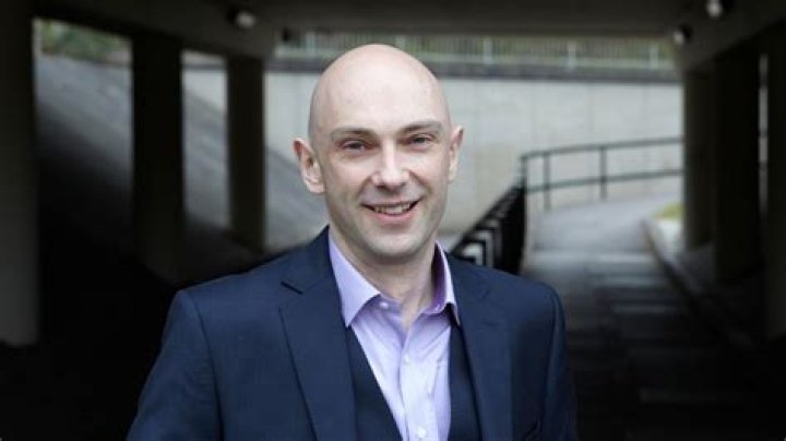 Shaun Attwood Ecstasy, Youtube, Bio, Wiki, Age, And Net Worth