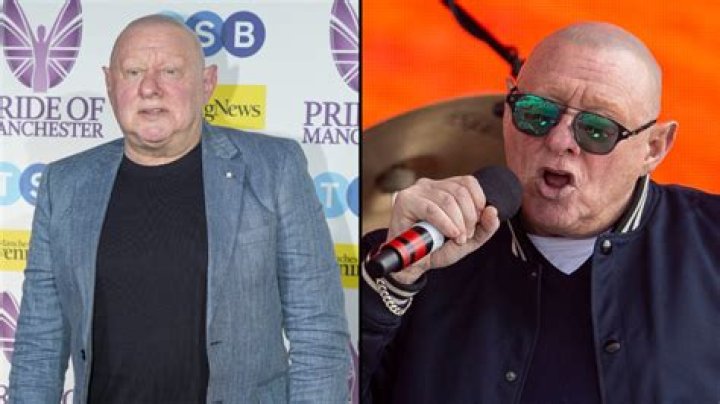 Is Shaun Ryder Dead Or Alive? Health Update 2023