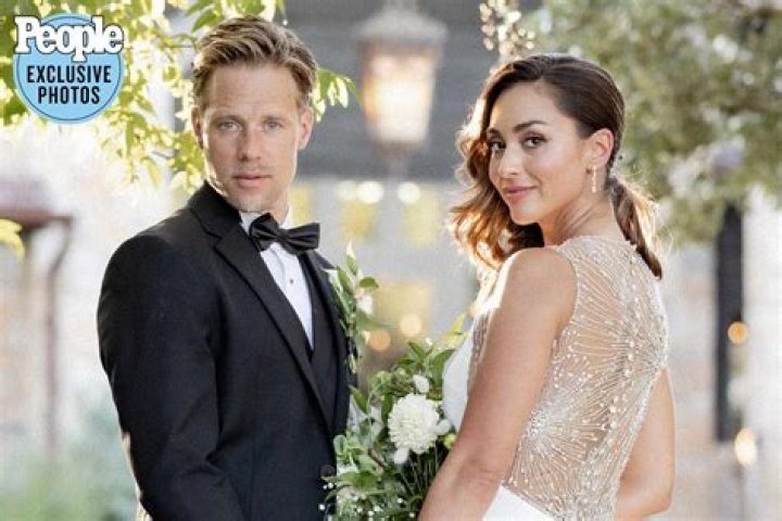 5 Facts About Shaun Sipos Wife: Exclusive Details Of Their Wedding