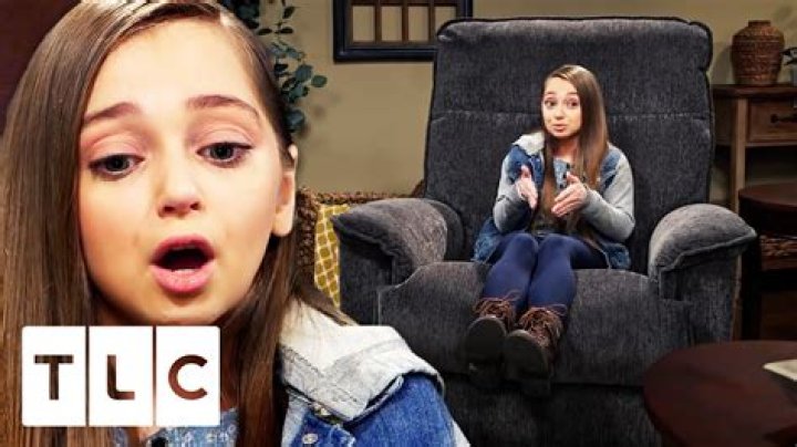 How Tall Is the TLC Star?