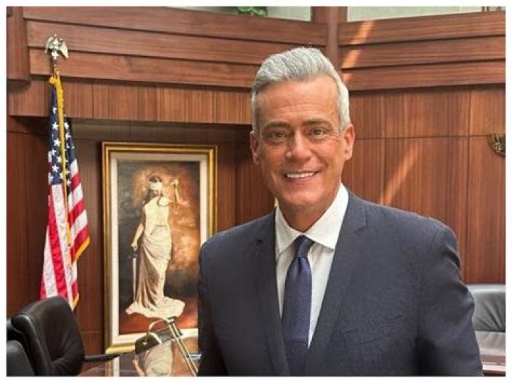 Shawn Ley WDIV, Bio, Wiki, Age, Height, Wife, Children, Salary and Net Worth