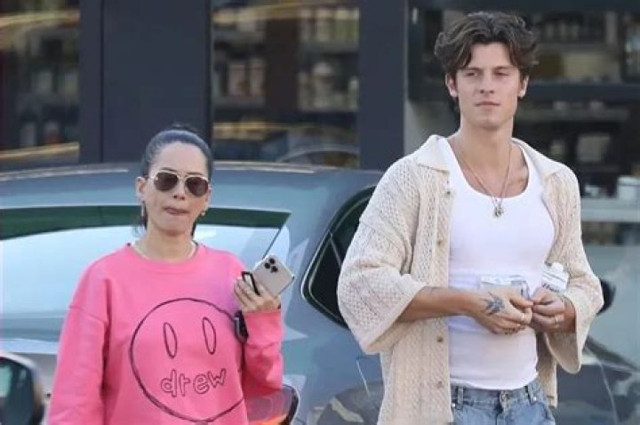 Shawn Mendes and Jocelyne Miranda were spotted together again