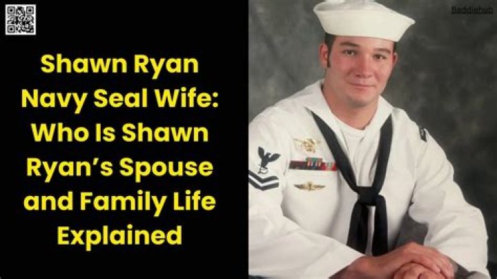 Shawn Ryan – Former Navy SEAL, Entrepreneur, Podcaster | Wiki, Age, Height, Net Worth, Relationship, Ethnicity, Career