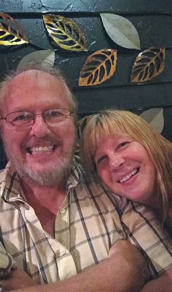 Wife Arrested For Killing Marlene Warren