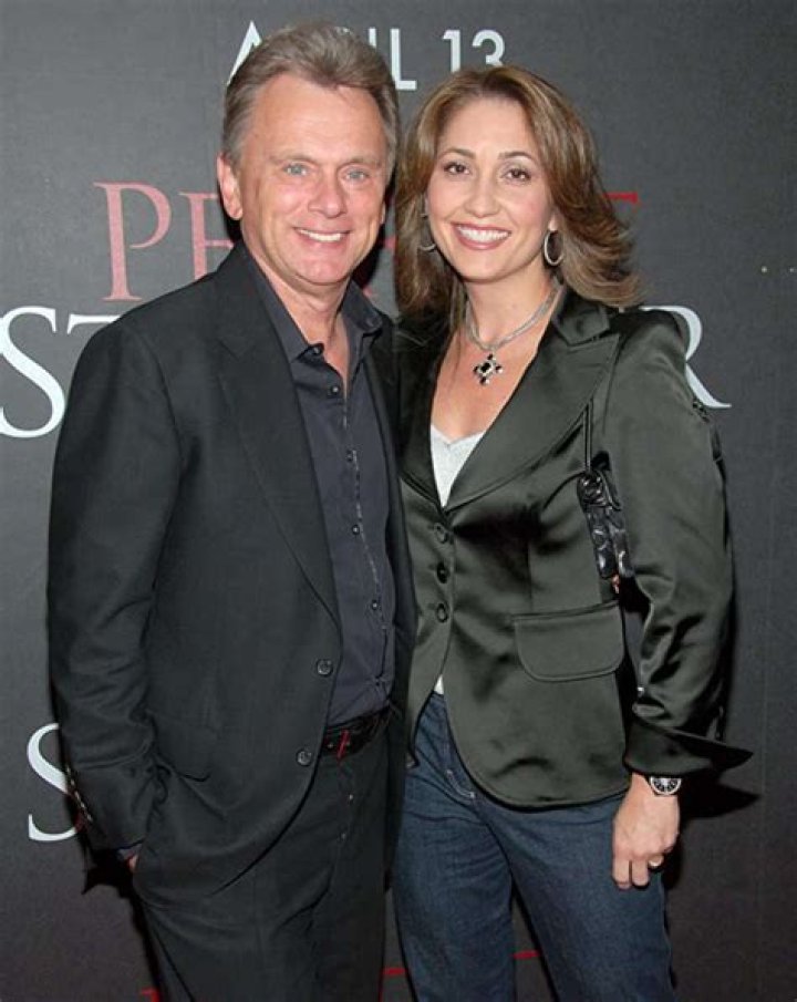 Sherrill Sajak biography- Pat Sajak’s first wife