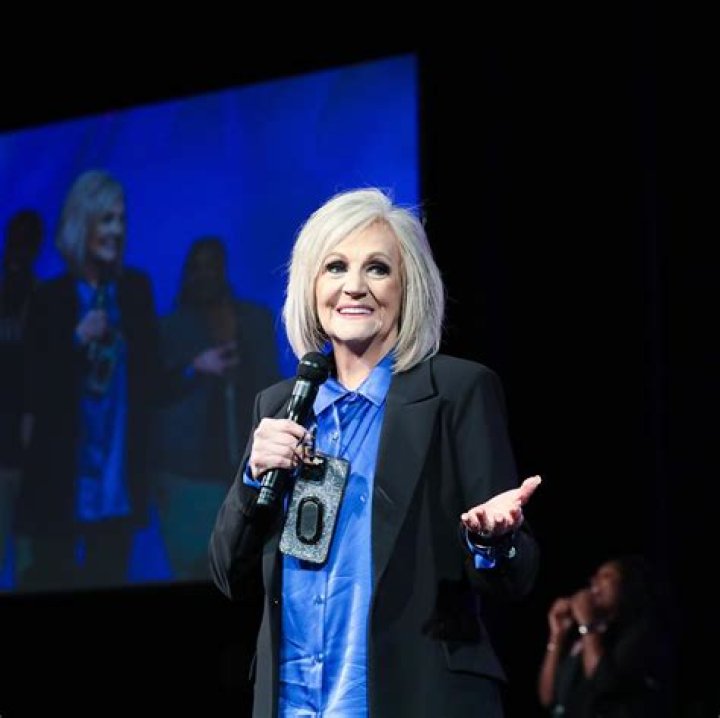 Pastor Sheryl Brady, Bio, Wiki, Age, Family, Husband, Sermons, Ministries, and Net Worth