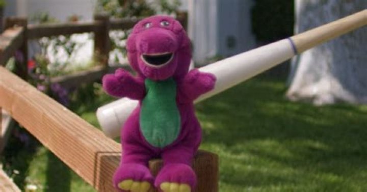 Where Is 'Barney' Creator Sheryl Leach Now? New Doc Explores Story