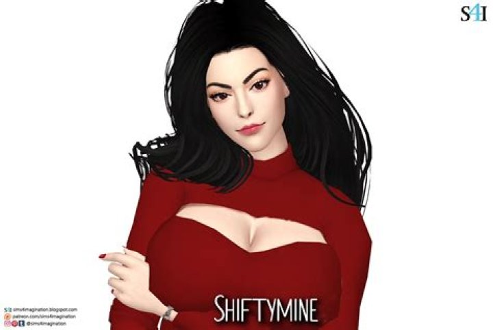 Shifty Mine Wiki, Biography, Age, Height, Info, Details, Videos