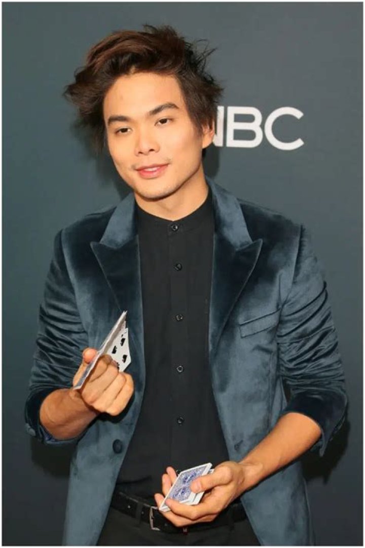 Shin Lim Net Worth 2024