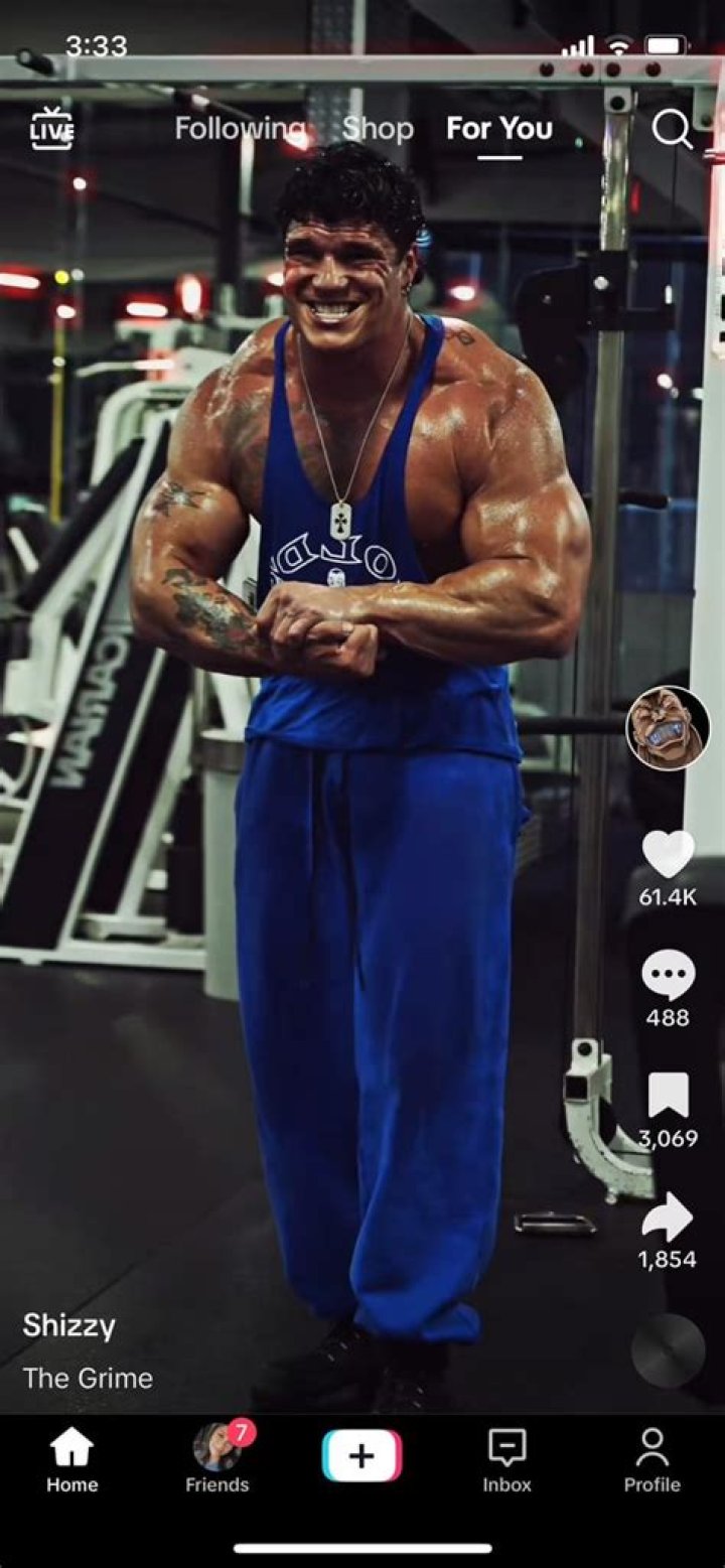 Shizzy Real Name Is Sean Taaffe: Is He Natty?