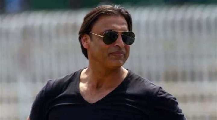 Shoaib Akhtar – Biography, Facts & Life Story