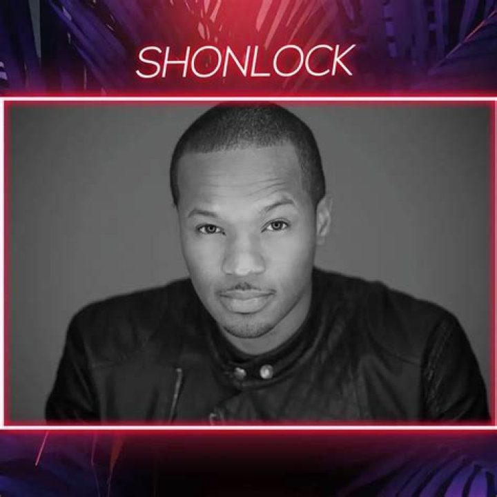 Shonlock