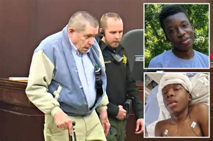 Was He Suffering From Mental Illness?