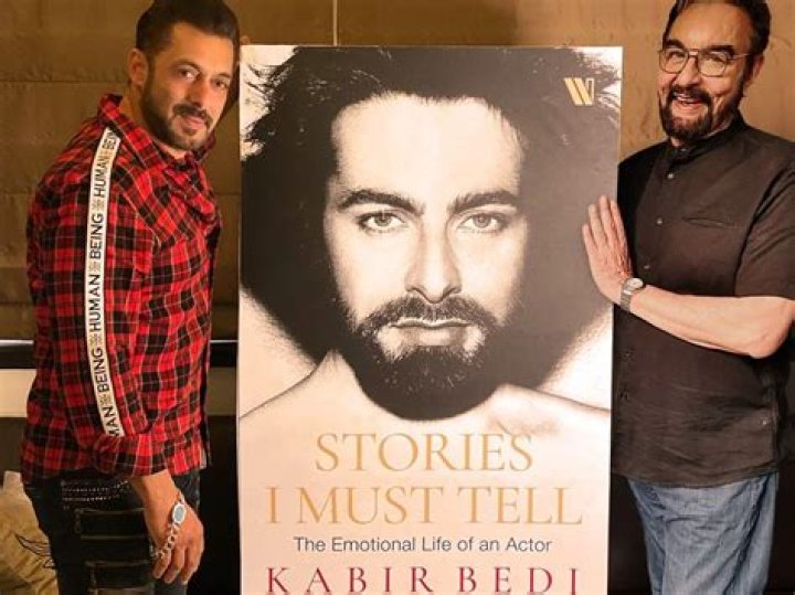 Kabir Bedi About His Son Death
