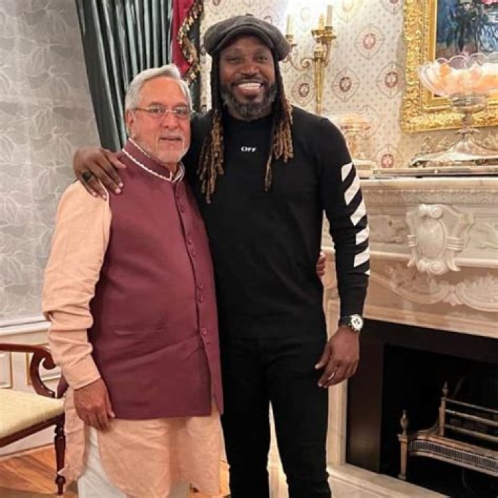 Siddharth Mallya Net Worth 2024