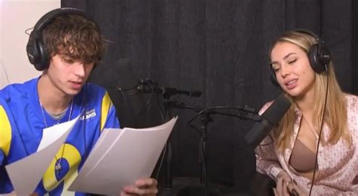 Sienna Mae Gomez Returning to BFFs Podcast after a Canceled Episode