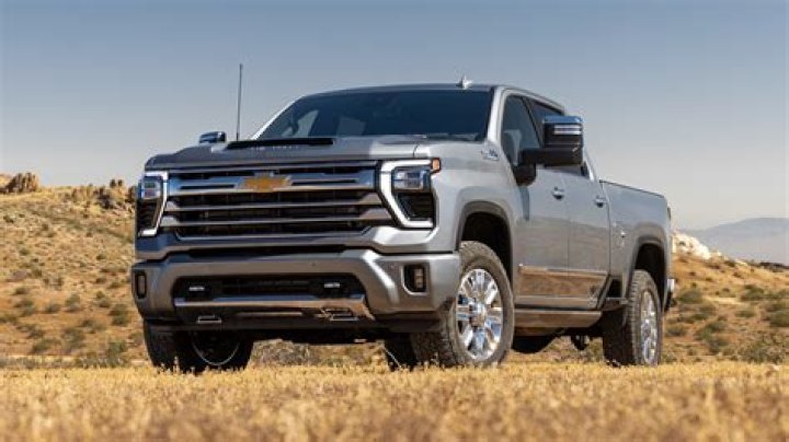 Silverado Forum – List of Silverado Discussions and Forums