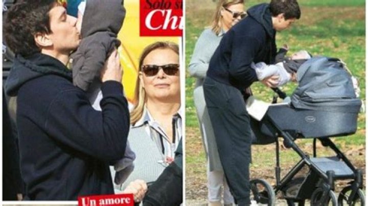 Silvio Berlusconi Figli Luigi Berlusconi Is Gay: Meet His Partner