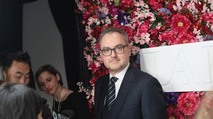 Silvio Scaglia Net Worth – How Much is Silvio Worth?