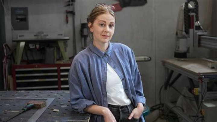 Simone Giertz
