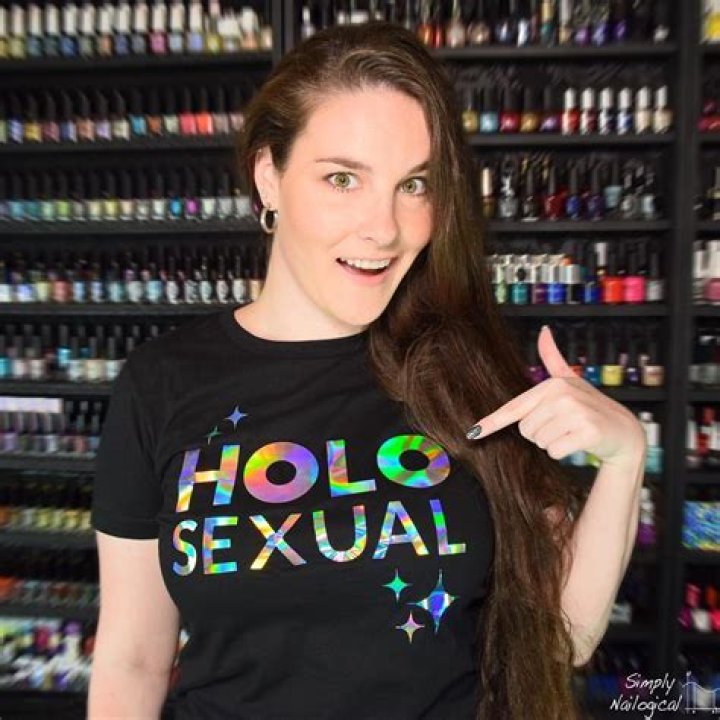 Simply Nailogical