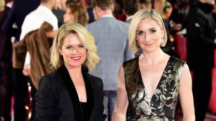 Sinead Keenan Sister Gráinne Keenan, Husband And Family