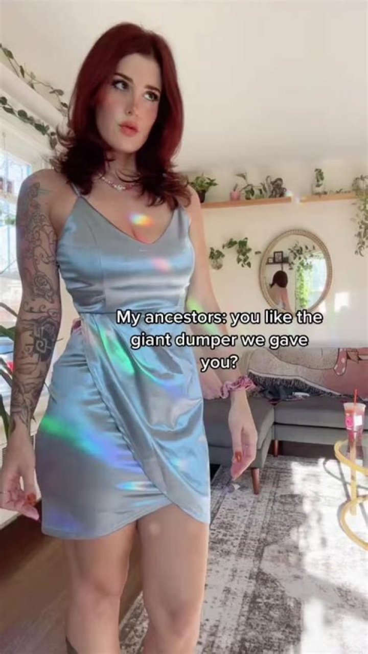 Sinstress (Onlyfans) Wiki, Biography, Age, Height, Info, Details, Boyfriend