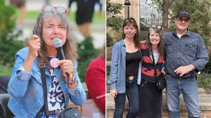 Sister Cindy on TikTok: Meet the Gen-Z-Loving Preacher