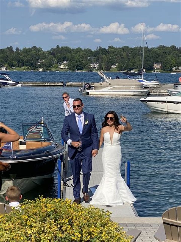 Sistina Giordano WSYR, Bio, Wiki, Age, Height, Married, Salary, and Net Worth