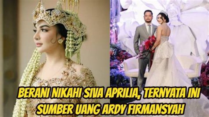 Siva Aprilia Net Worth