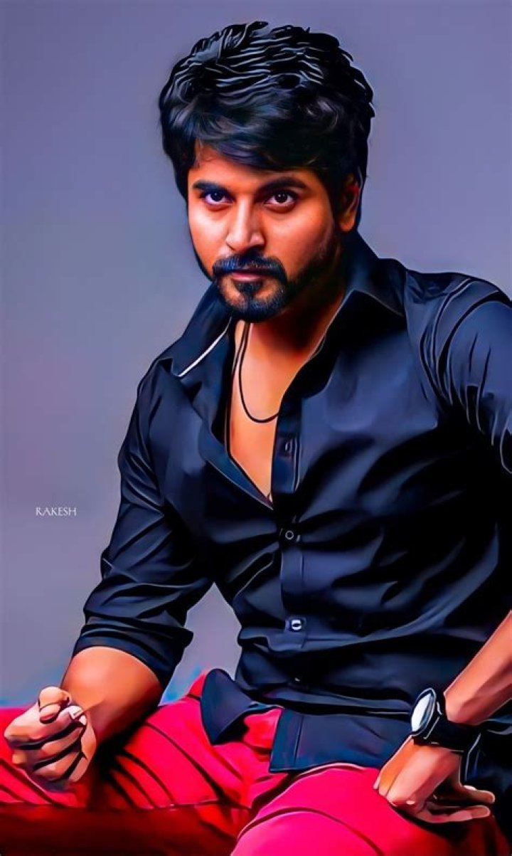 Sivakarthikeyan Phone Number. Mobile No. WhatsApp No. Contact No
