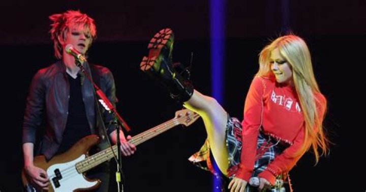 When Is the ‘Sk8r Boi’ Movie Release Date? Everything We Know