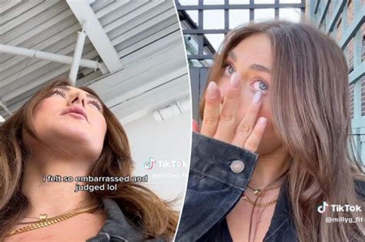 Skilah Blue – TikTok Star, Instagram Model | Wiki, Age, Height, Net Worth, Relationship, Ethnicity, Career