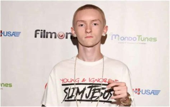 Slim Jesus