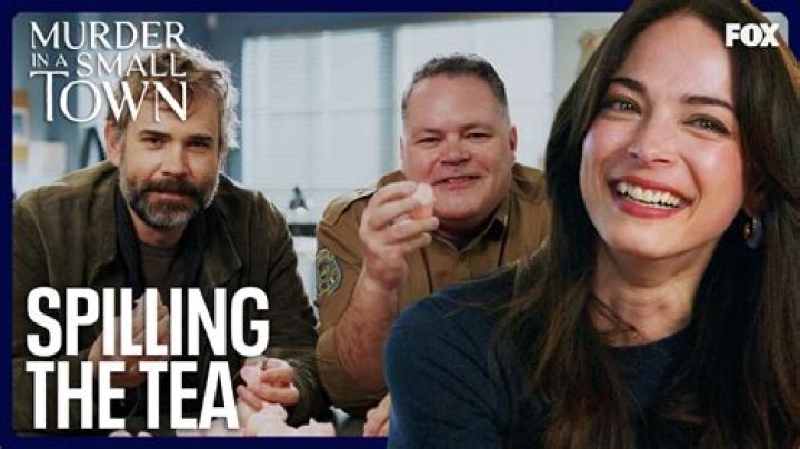 Small Town Murders Podcast Hosts – Top Small Town Murders Hosts Podcasts in 2024