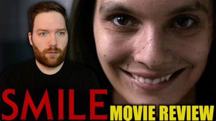 Smile Movie Review