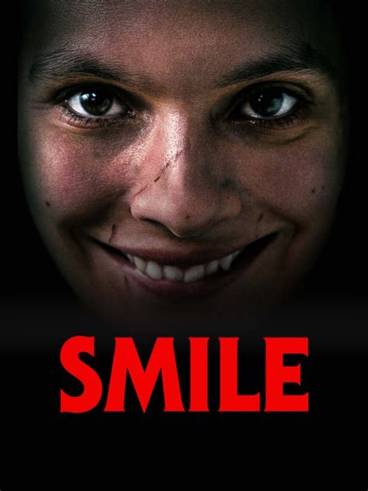 'Smile' Was One of the Most Popular Horror Movies of 2022 — Where Is It Streaming?