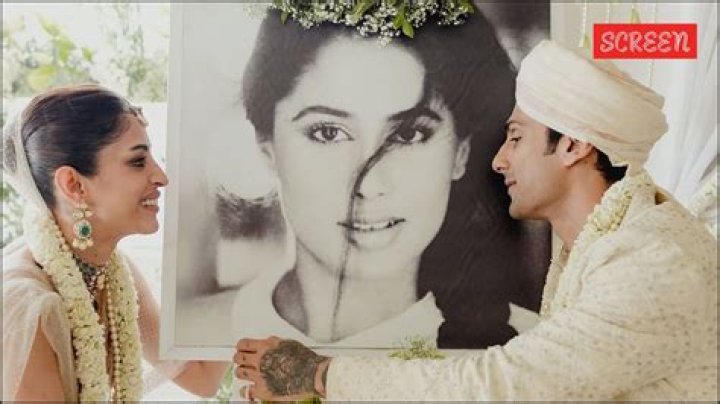 Smita Patil – Biography, Facts & Life Story