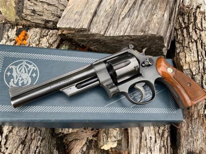 Smith and Wesson Forum – List of Smith and Wesson Discussions and Forums