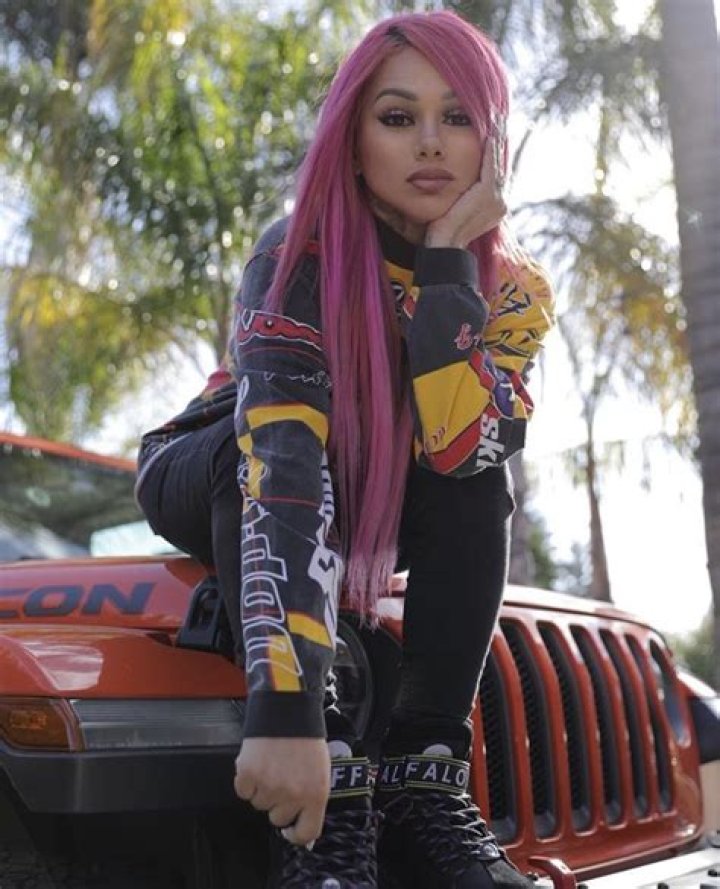 Snow Tha Product Net Worth – How Much is Tha Product Worth?