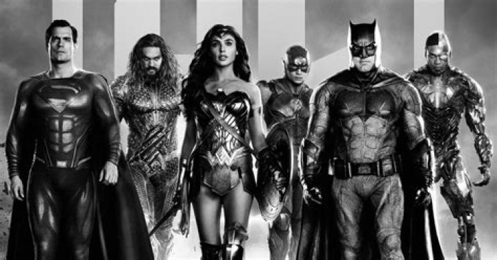 Snyder Cut Of Justice League May Inspire More 'Batman' & 'Justice League' Projects