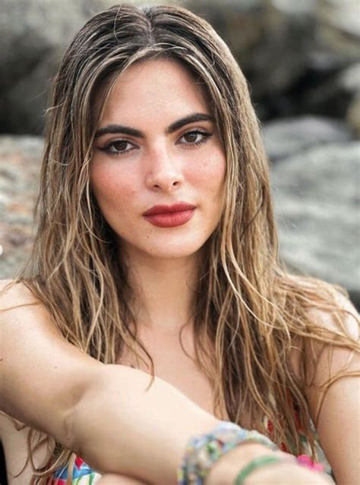 Sofía Aragón – Biography, Facts & Life Story