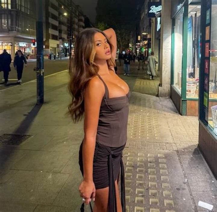 Sofia Jamora – Biography, Facts & Life Story