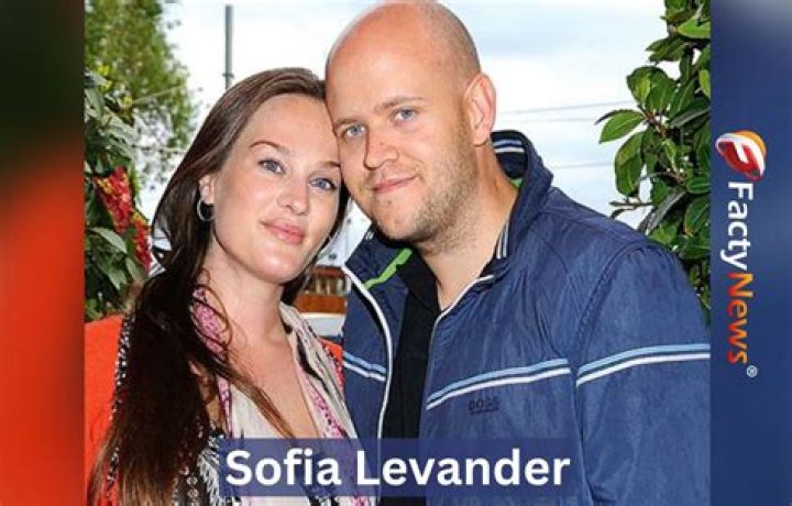 Sofia Kochanova Net Worth